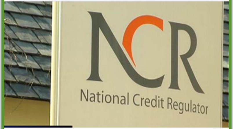 SUBMISSIONS NCR RETURN