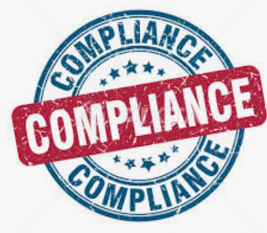BUSINESS COMPLIANCE SERVICE 3