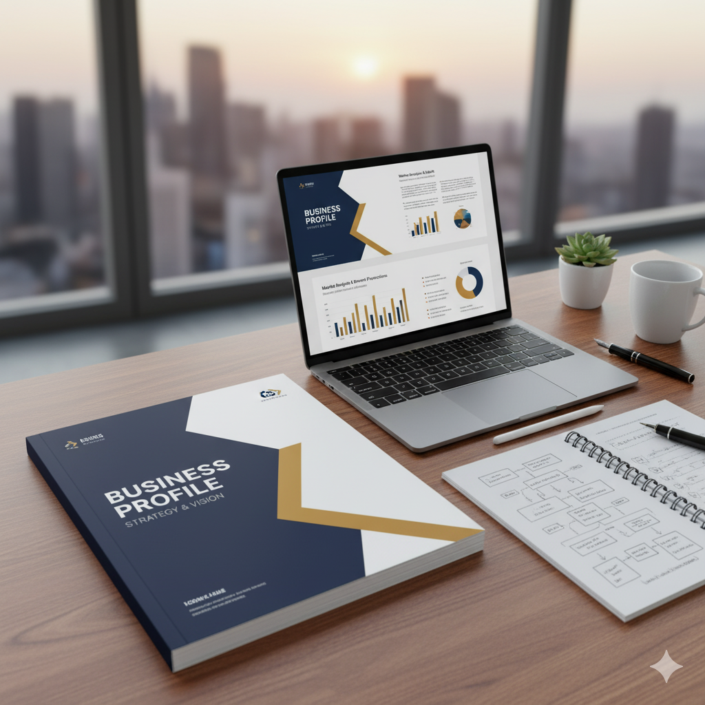 STANDARD BUSINESS PROFILE