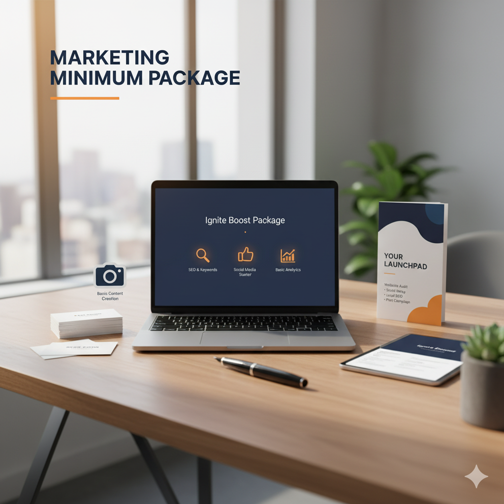 SOCIAL MEDIA MANAGEMENT