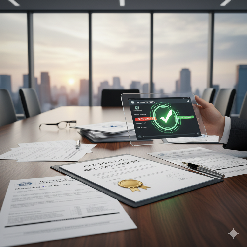 PROFESSIONAL BUSINESS PROFILE