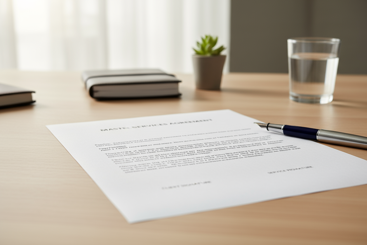 CONTRACT