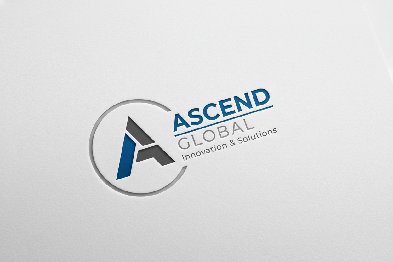 CORPORATE LOGO SAMPLE