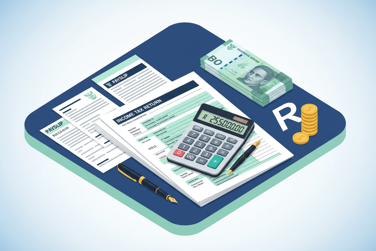 income tax