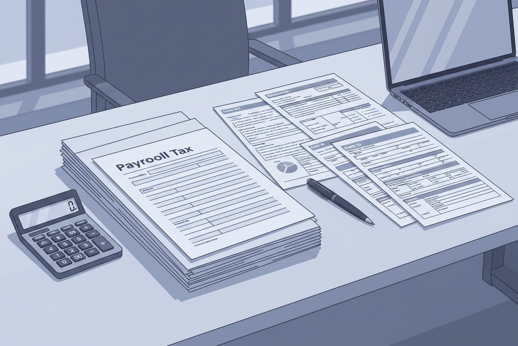 payroll tax