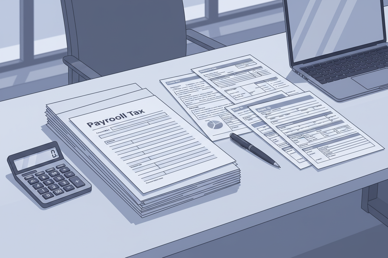 payroll tax