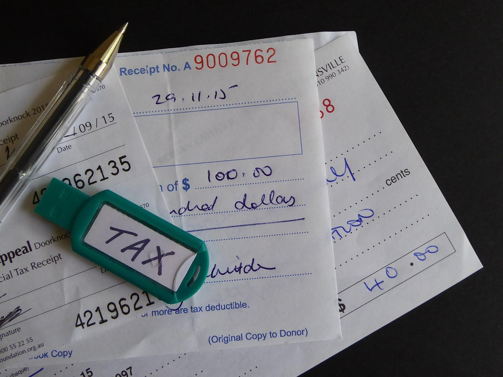 PAYSLIP ONCE OFF