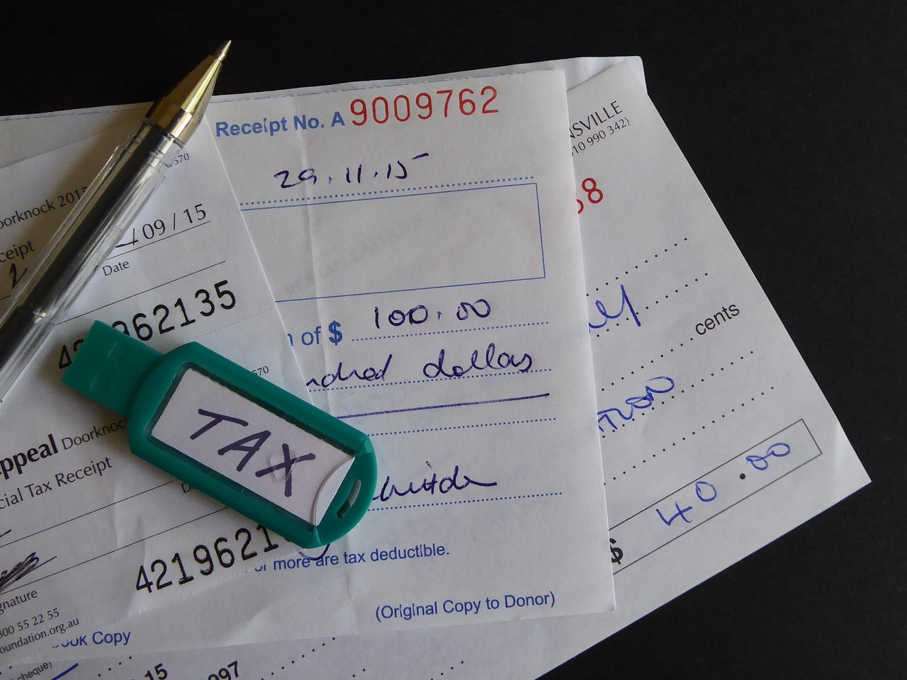 PAYSLIP ONCE OFF