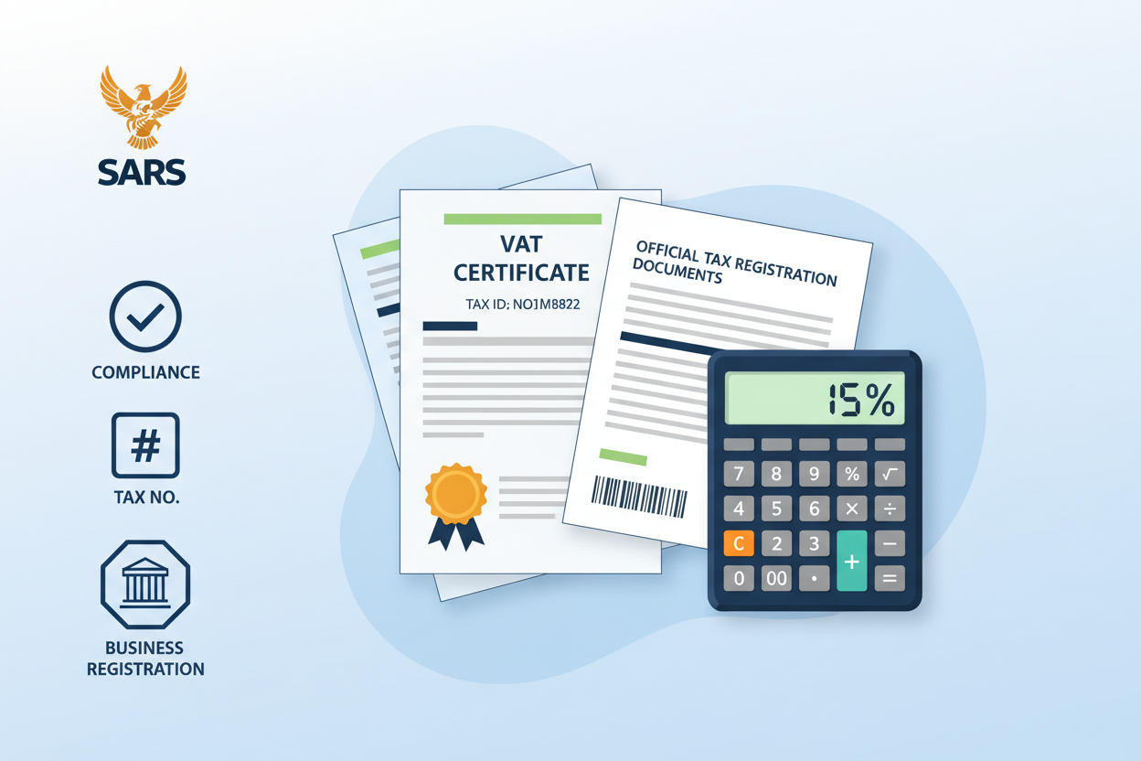vat registration